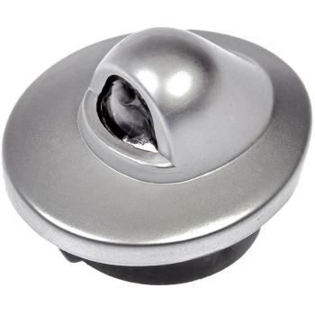 2004 Ford F-150 Heritage License Lamp Lens Dorman 68171 image 2 of 2