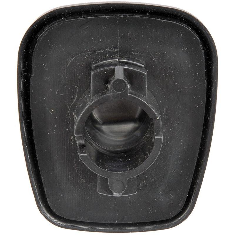 Dorman 68181 License Lamp Lens product image 1 of 3