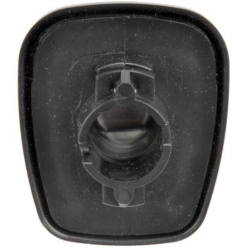 1995 GMC Sonoma License Lamp Lens