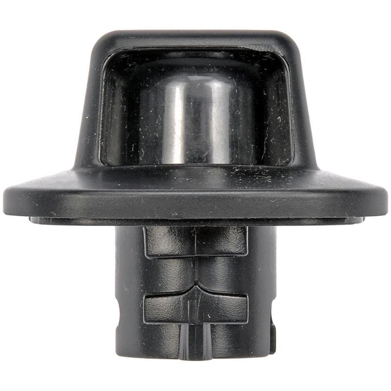 Dorman 68181 License Lamp Lens product image 2 of 3