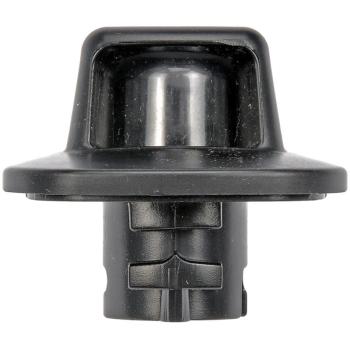 1999 Chevrolet C1500 Suburban License Lamp Lens Dorman 68181 image 2 of 3