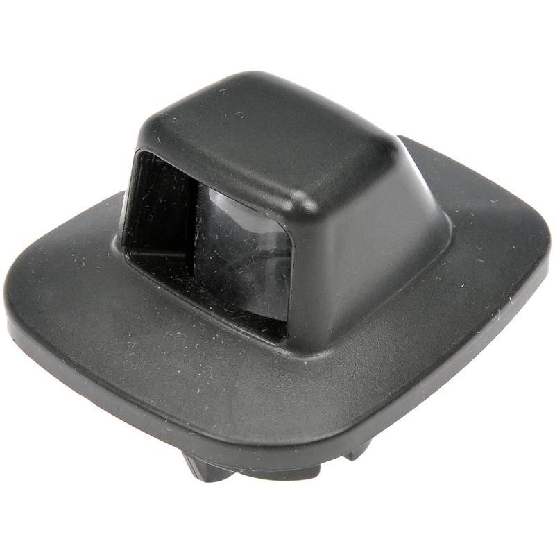 Dorman 68181 License Lamp Lens product image 3 of 3