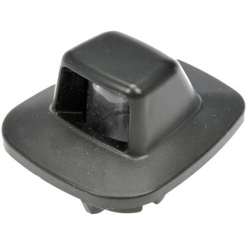 1999 Chevrolet C1500 Suburban License Lamp Lens Dorman 68181 image 3 of 3