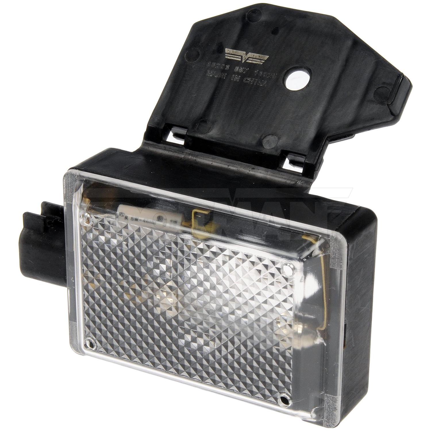 Dorman 68203 - Under Hood Light Dorman 68203 Under Hood Light product image 1 of 1