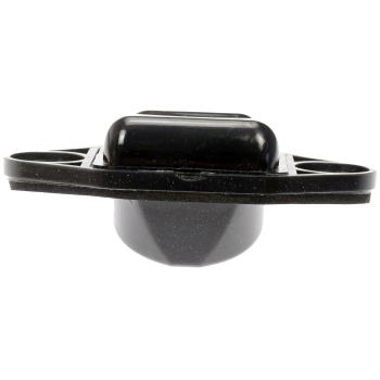 2014 Ford Econoline Van License Lamp Lens Dorman 68206 image 3 of 4