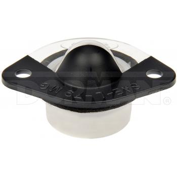 1994 Ford Mustang License Lamp Lens Left Dorman 68210 image 4 of 4