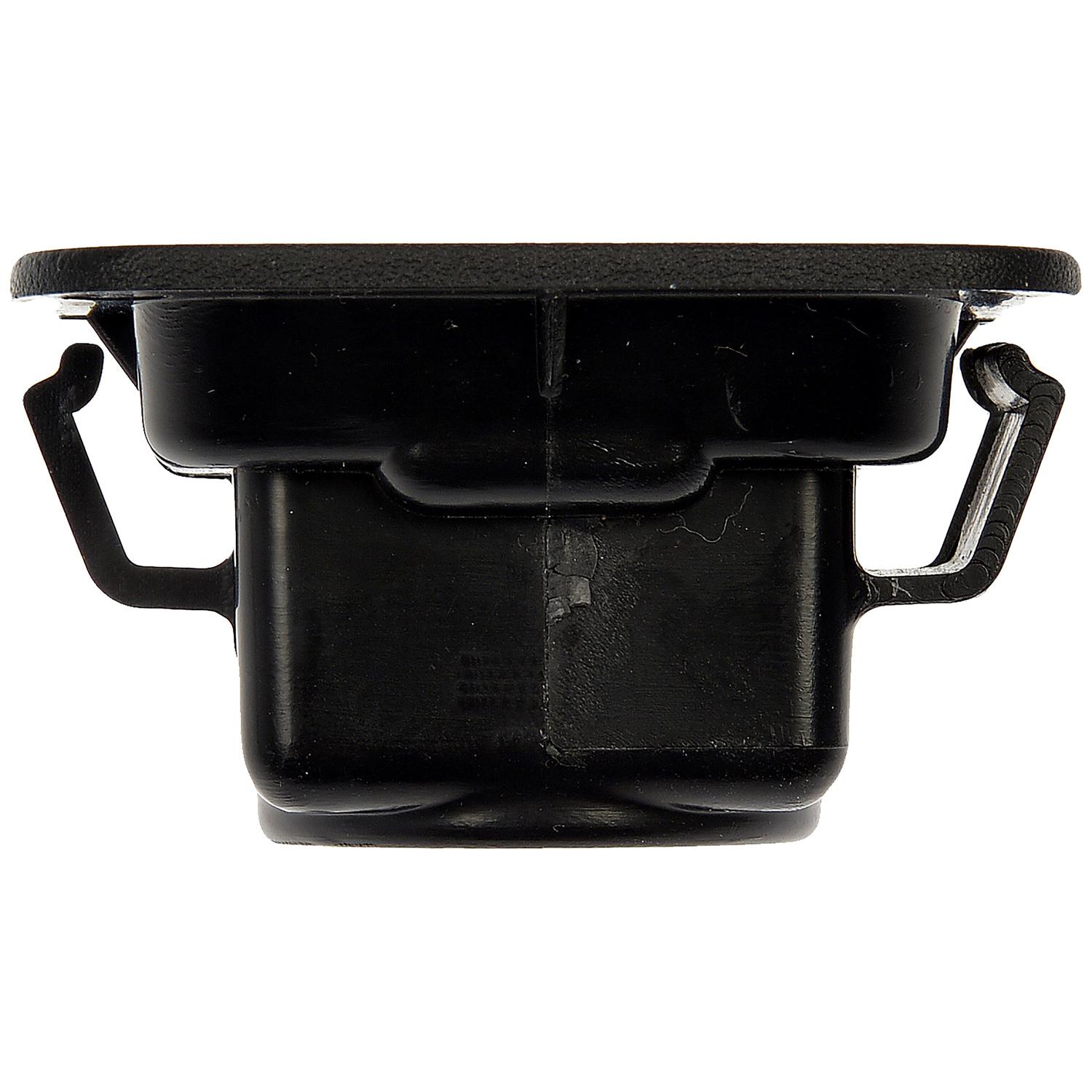 Dorman 68213 - License Lamp Lens Dorman 68213 License Lamp Lens product image 1 of 5