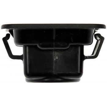 2015 Ford Lobo License Lamp Lens