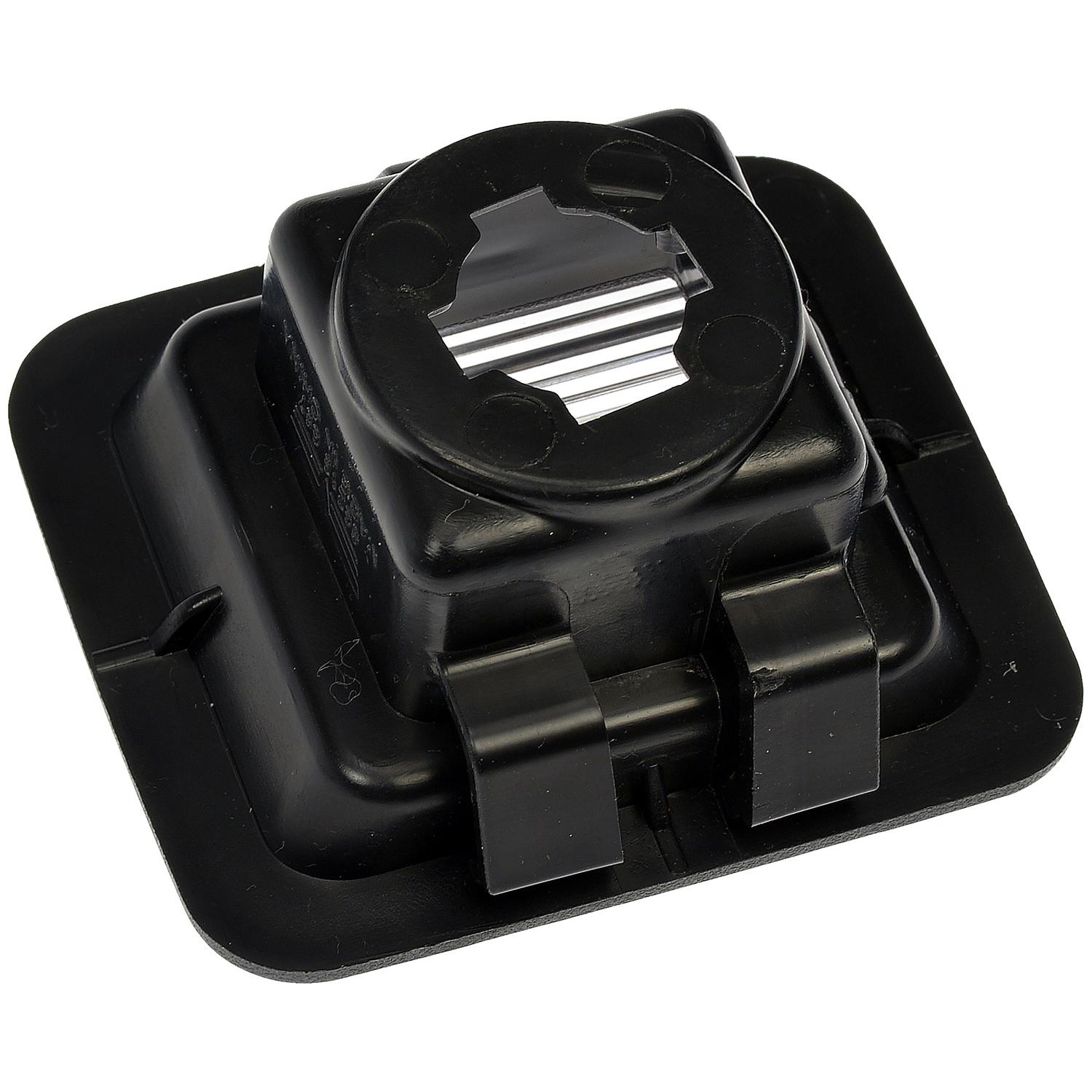 Dorman 68213 - License Lamp Lens Dorman 68213 License Lamp Lens product image 2 of 5