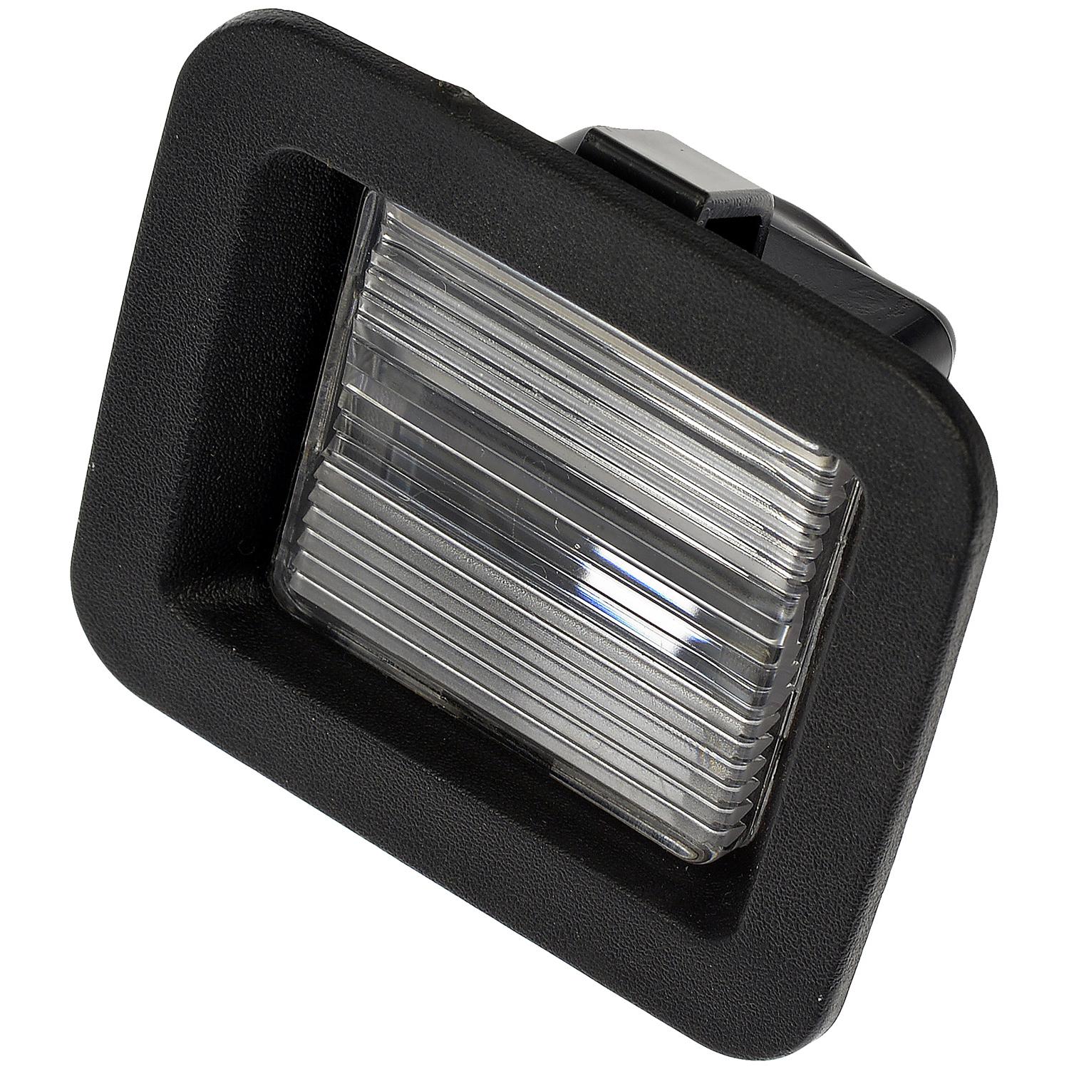 Dorman 68213 - License Lamp Lens Dorman 68213 License Lamp Lens product image 4 of 5