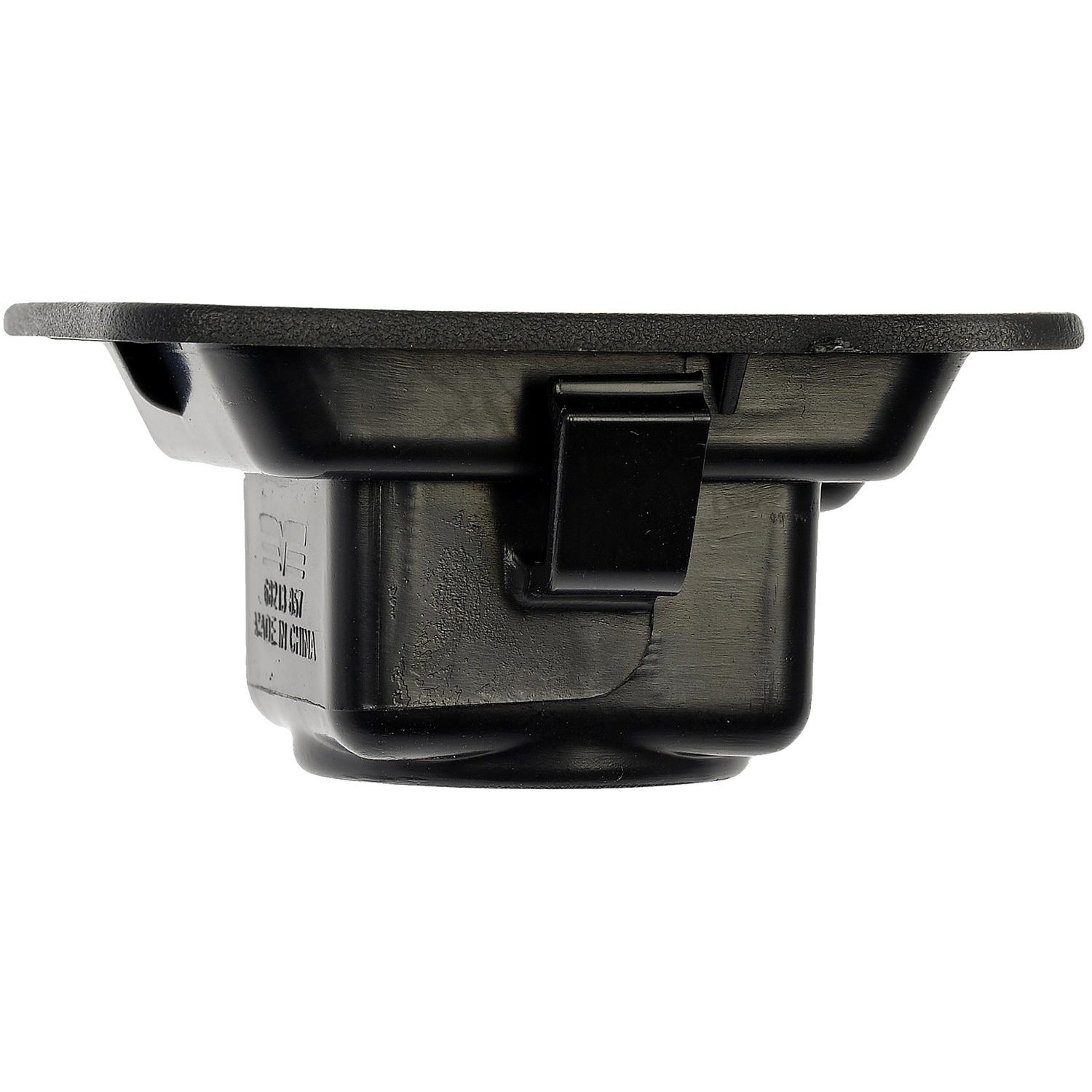 Dorman 68213 - License Lamp Lens Dorman 68213 License Lamp Lens product image 5 of 5