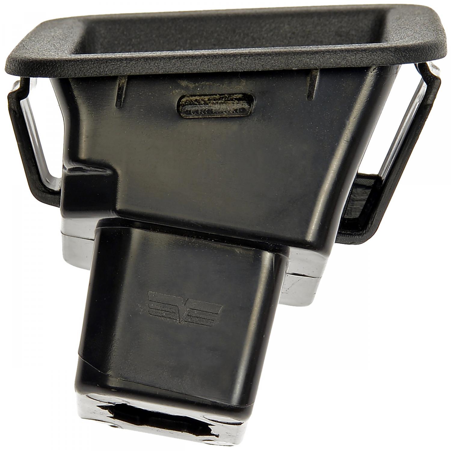Dorman 68214 - License Lamp Lens Dorman 68214 License Lamp Lens product image 3 of 4