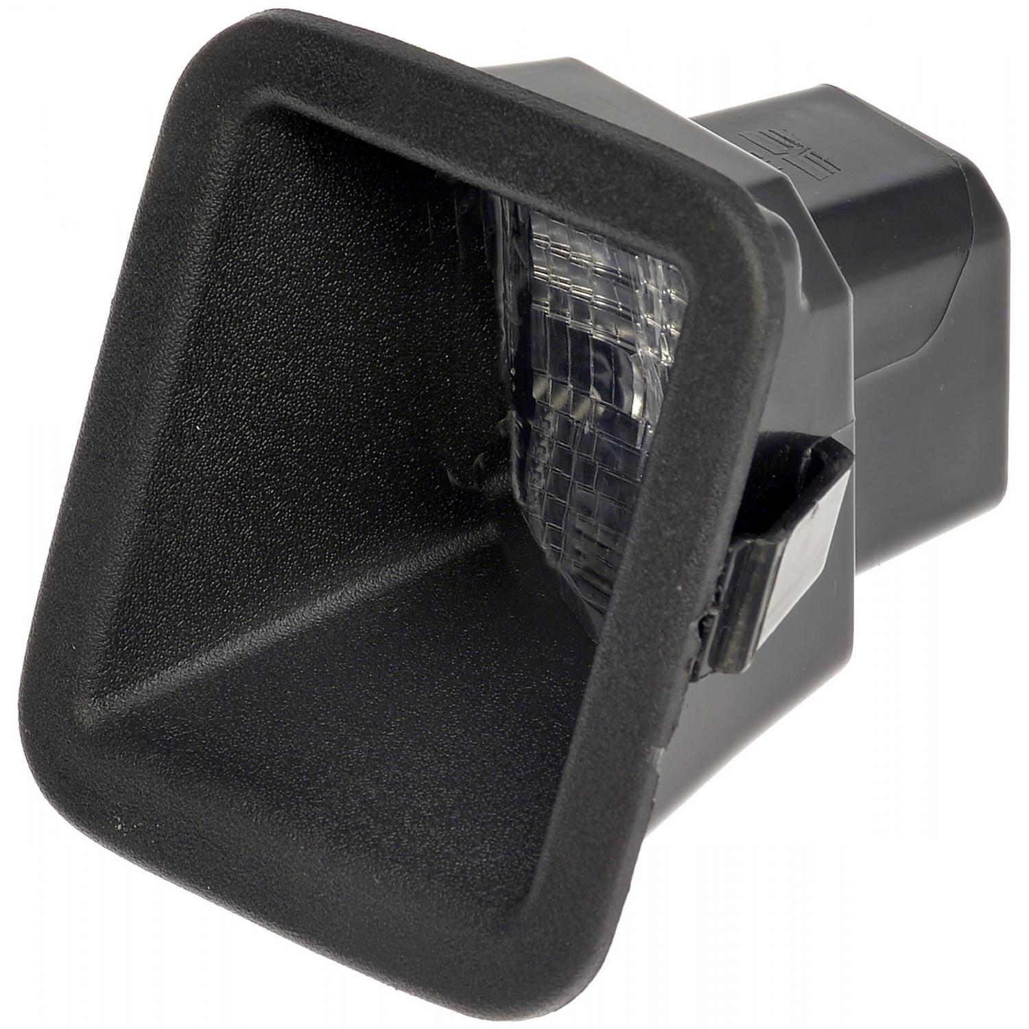 Dorman 68214 - License Lamp Lens Dorman 68214 License Lamp Lens product image 4 of 4