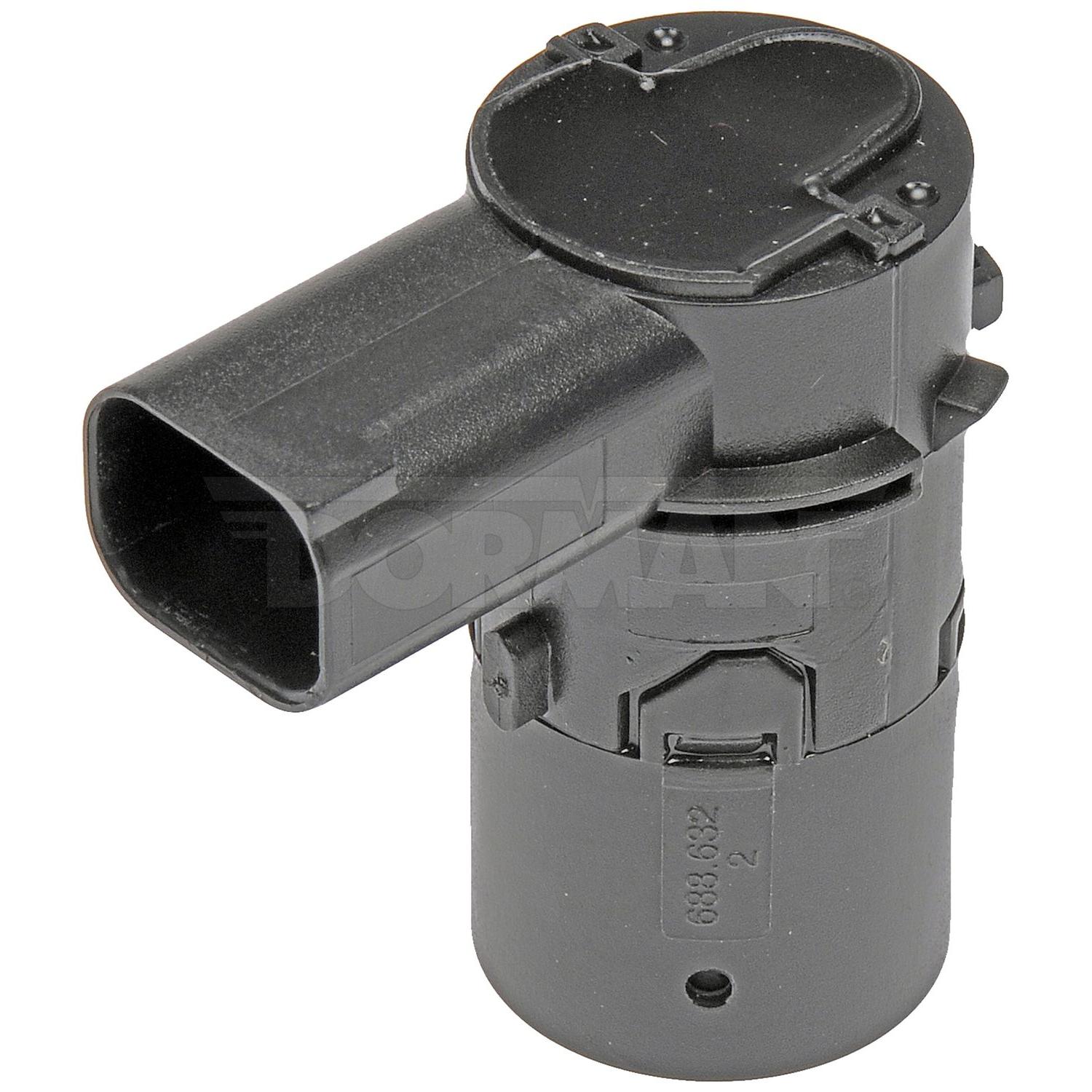 Dorman 684029 - Parking Aid Sensor Dorman 684029 Parking Aid Sensor product image 1 of 1