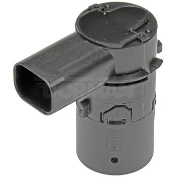 2001 Mercury Mountaineer Parking Aid Sensor