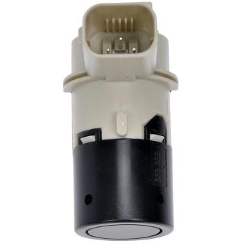 2007 BMW 525xi Parking Aid Sensor