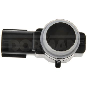 2016 Dodge Dart Parking Aid Sensor Rear Dorman 684058 image 2 of 4