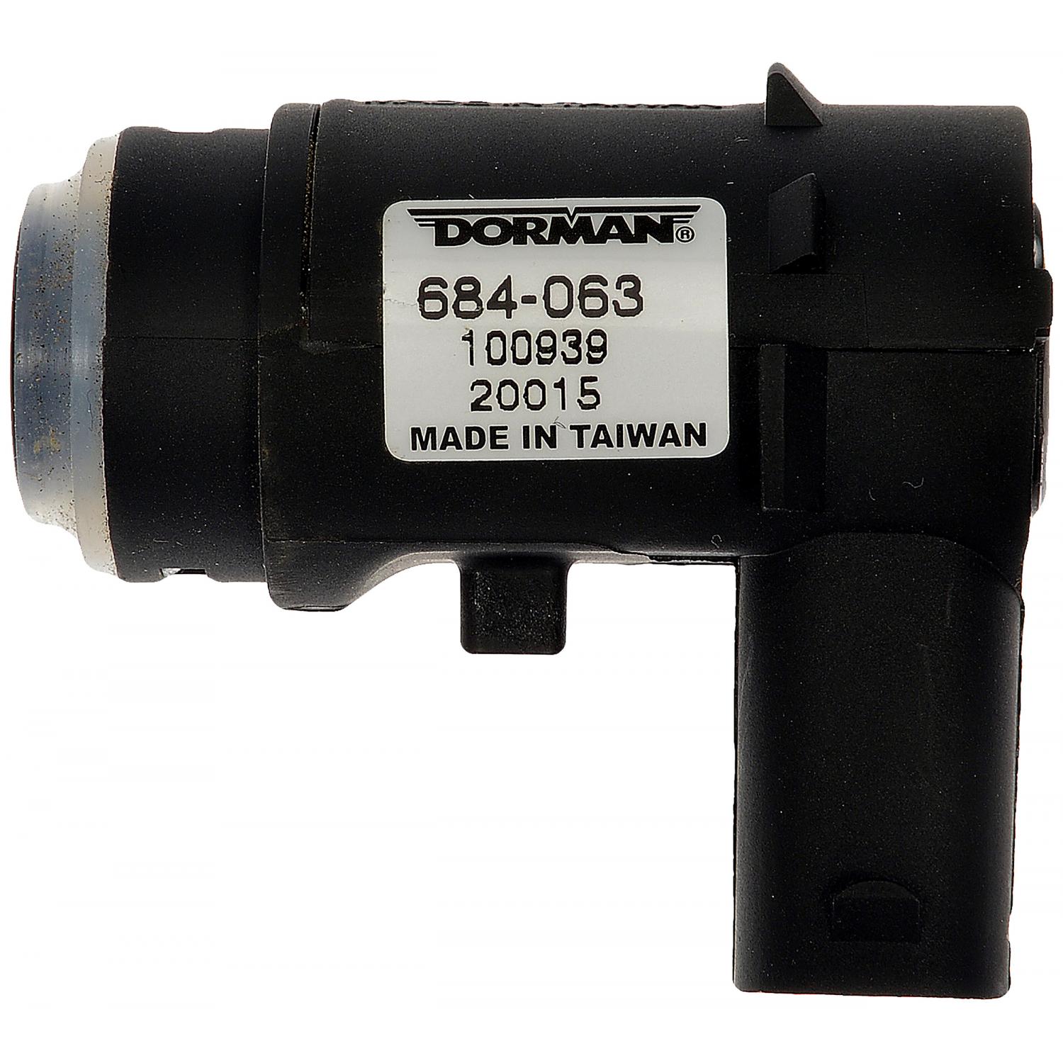 Dorman 684063 - Parking Aid Sensor Dorman 684063 Parking Aid Sensor product image 1 of 5