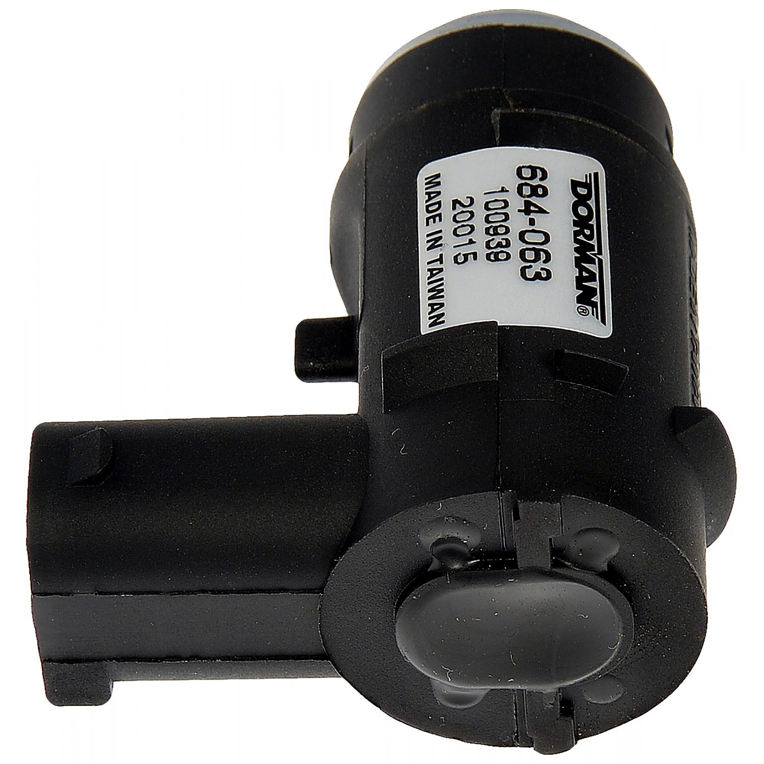 Dorman 684063 - Parking Aid Sensor Dorman 684063 Parking Aid Sensor product image 2 of 5