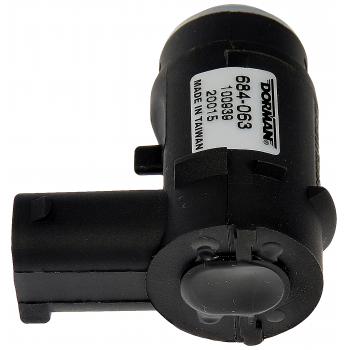 2014 Ford F-150 Parking Aid Sensor Rear Dorman 684063 image 2 of 4