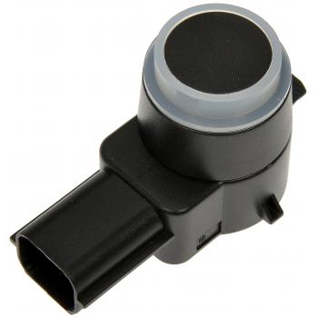 2008 Cadillac SRX Parking Aid Sensor Rear Dorman 684079 image 4 of 4