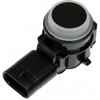 2014 BMW ActiveHybrid 3 Parking Aid Sensor Rear Left Dorman 684083 image 4 of 4