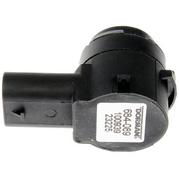 2019 Ford Transit Connect Parking Aid Sensor Front Dorman 684089 image 2 of 4