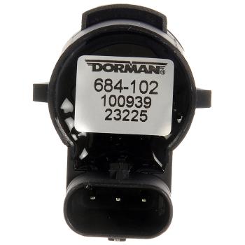 2023 Dodge Durango Parking Aid Sensor Front Dorman 684102 image 2 of 4