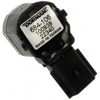 2015 Ford Edge Parking Aid Sensor Front Dorman 684106 image 2 of 4