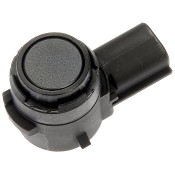 2019 Ford EcoSport Parking Aid Sensor Rear Dorman 684108 image 3 of 4
