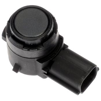 2019 Ford EcoSport Parking Aid Sensor Rear Dorman 684108 image 4 of 4