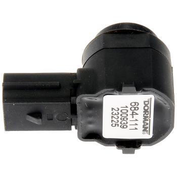 2018 Ford Edge Parking Aid Sensor Rear Dorman 684111 image 2 of 4
