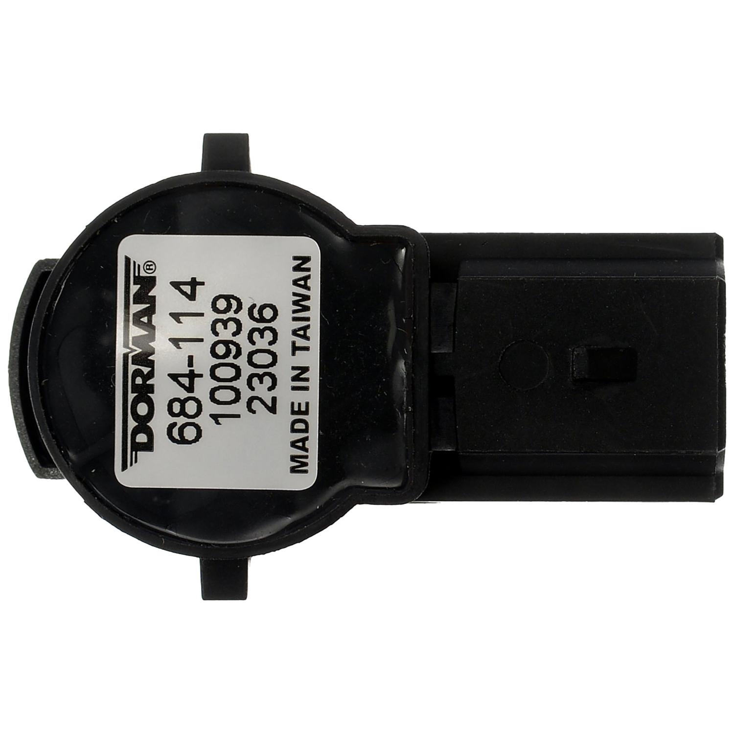 Dorman 684114 Parking Aid Sensor product image 2 of 4