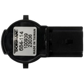 2021 Ford Ranger Parking Aid Sensor Front Dorman 684114 image 2 of 4