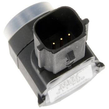 2018 Ford Edge Parking Aid Sensor Front Outer Dorman 684115 image 2 of 4