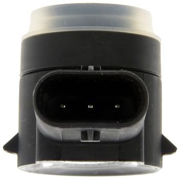 2022 Ford F-150 Lightning Parking Aid Sensor