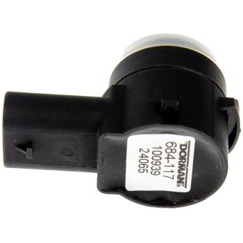 2022 Ford F-150 Lightning Parking Aid Sensor Front Dorman 684117 image 2 of 4