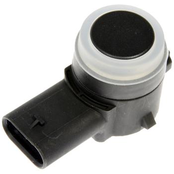 2022 Ford F-150 Lightning Parking Aid Sensor Front Dorman 684117 image 4 of 4
