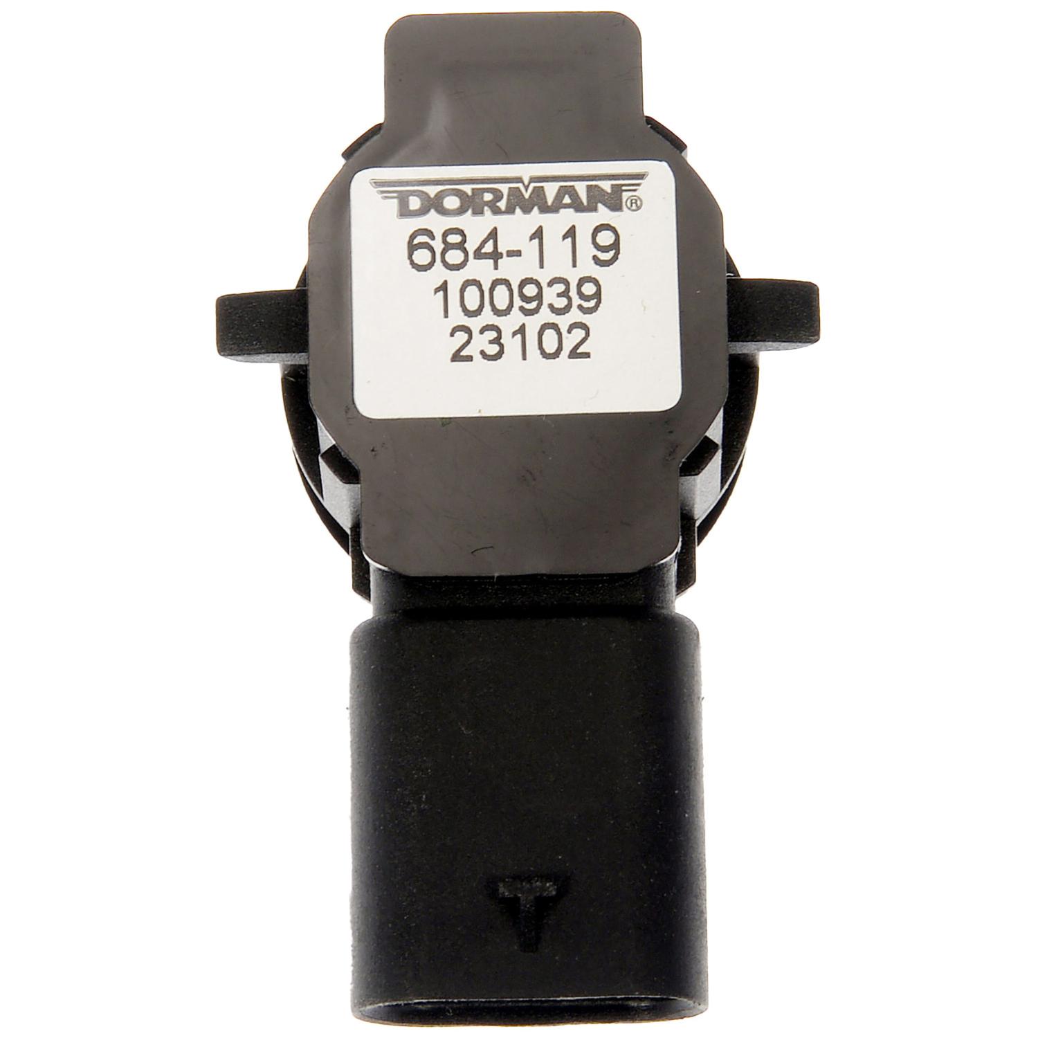 Dorman 684119 - Parking Aid Sensor Dorman 684119 Parking Aid Sensor product image 2 of 4