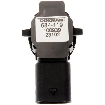 2014 Ram ProMaster 2500 Parking Aid Sensor Rear Dorman 684119 image 2 of 4