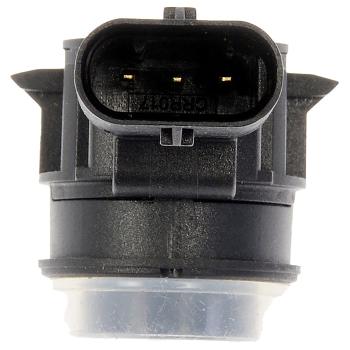 2014 Ram ProMaster 2500 Parking Aid Sensor Rear Dorman 684119 image 3 of 4