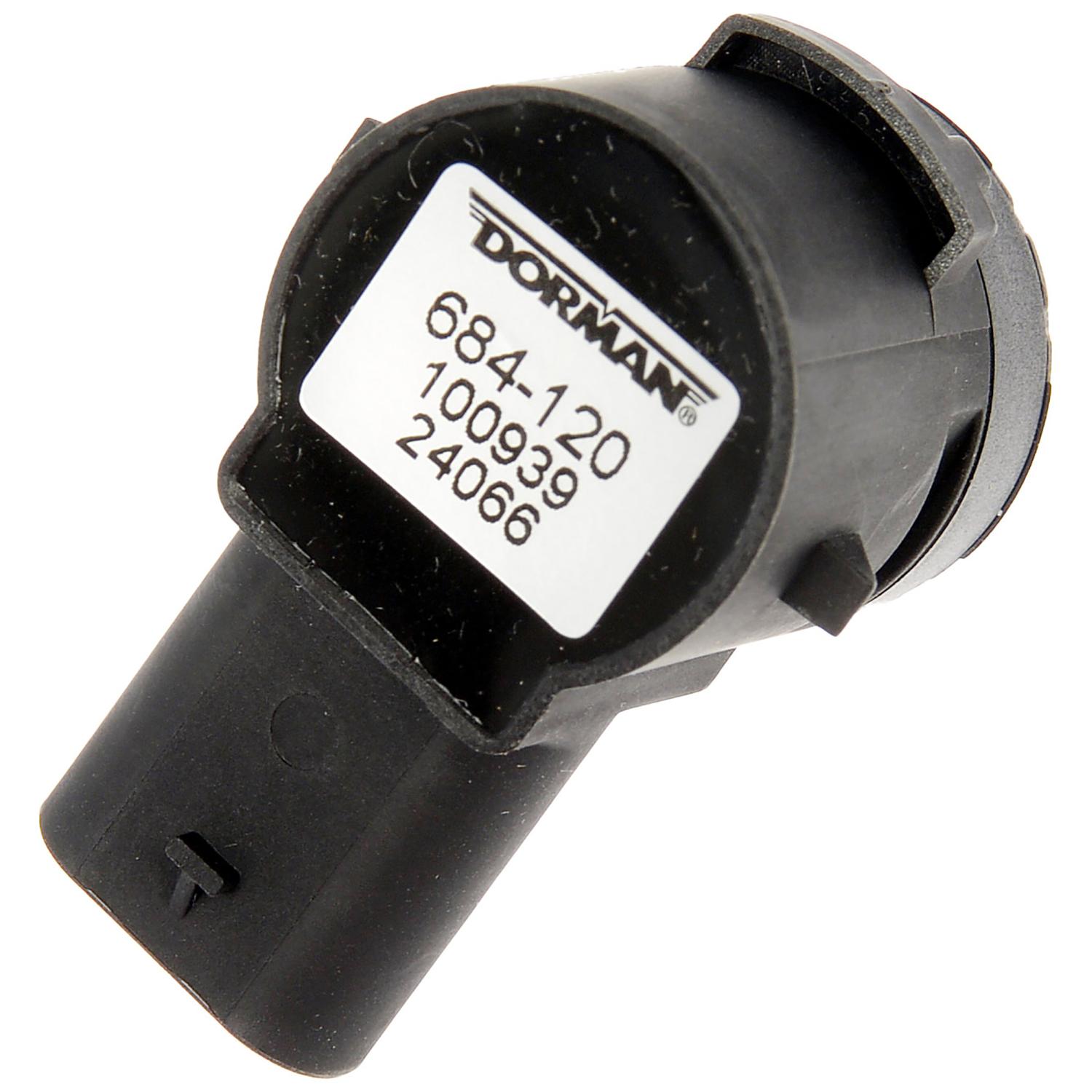 Dorman 684120 - Parking Aid Sensor Dorman 684120 Parking Aid Sensor product image 2 of 5