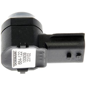2018 Nissan Maxima Parking Aid Sensor Rear Outer Dorman 684122 image 2 of 4