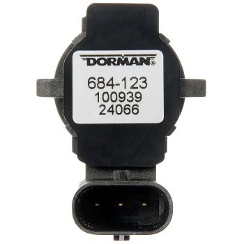 2018 Dodge Durango Parking Aid Sensor Front Dorman 684123 image 2 of 4