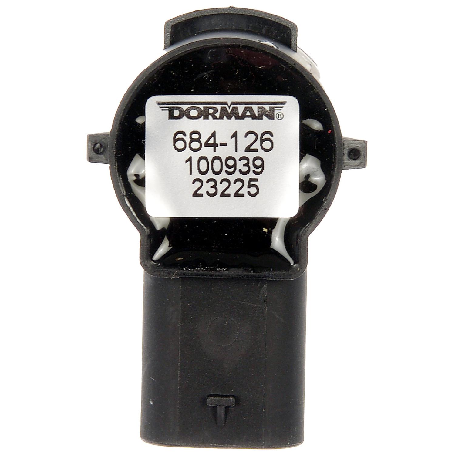 Dorman 684126 - Parking Aid Sensor Dorman 684126 Parking Aid Sensor product image 2 of 4