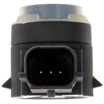 2021 Ford Police Interceptor Utility Parking Aid Sensor