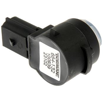 2021 Ford Police Interceptor Utility Parking Aid Sensor Front Dorman 684132 image 2 of 4