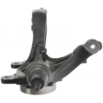 2012 Honda Crosstour Steering Knuckle