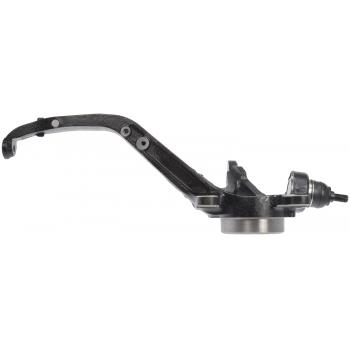 2011 Honda Accord Crosstour Steering Knuckle Front Right Dorman 686000 image 3 of 4