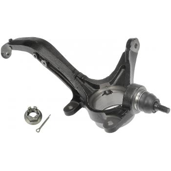 2011 Honda Accord Crosstour Steering Knuckle Front Right Dorman 686000 image 4 of 4